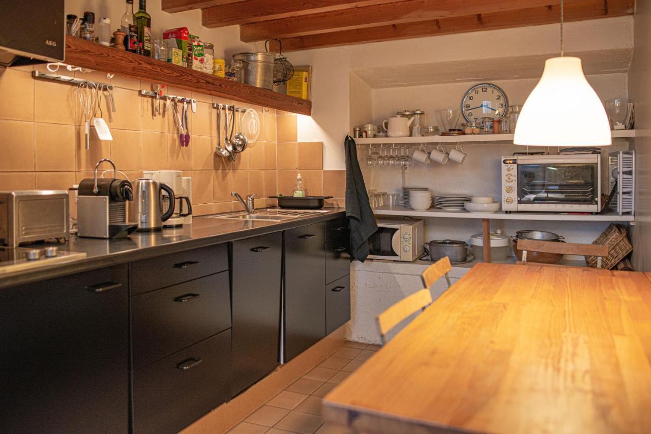 Le Garage Apartment Paris Luaran gambar